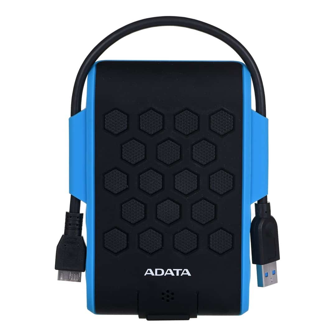 Dysk złączny HDD ADATA HD720 (1TB; 2.5")
