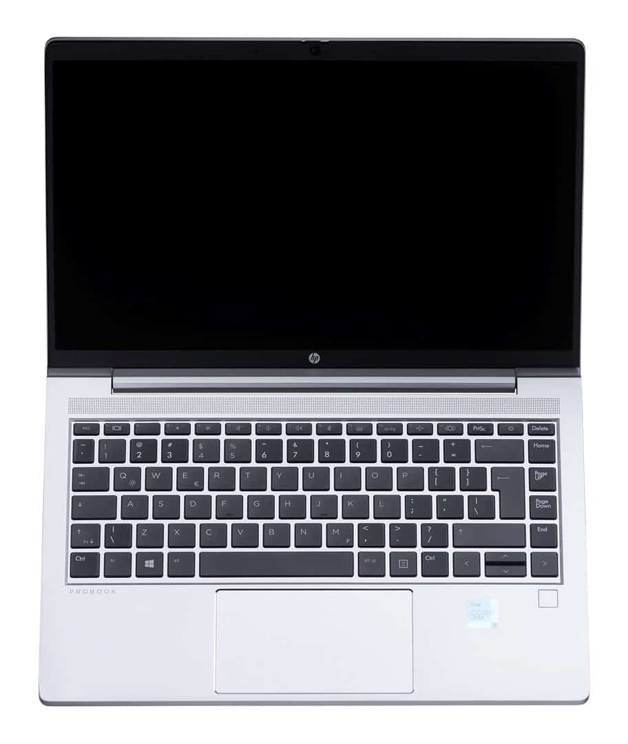 HP ProBook 640 G8 i5-1145G7 16GB 512GB SSD 14" FHD Win11pro