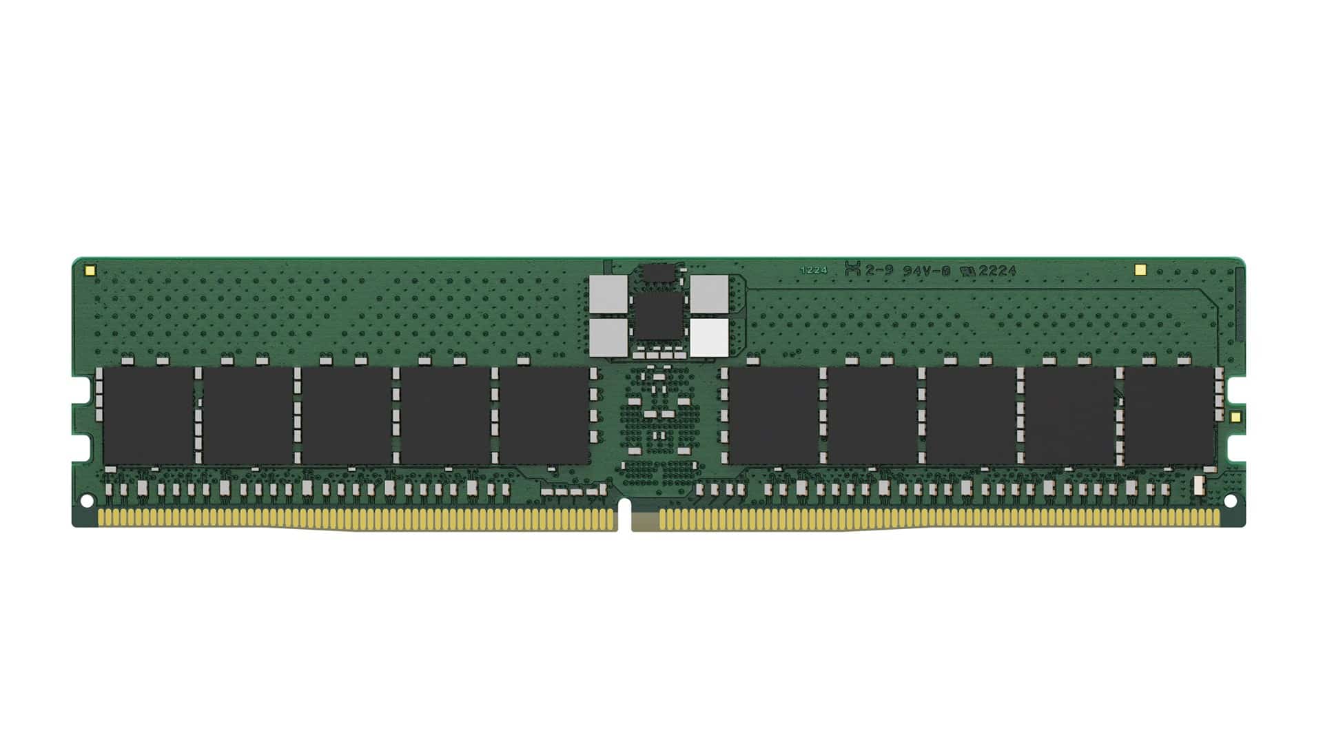 Kingston RDIMM 32GB DDR5 5600MHz Hynix A