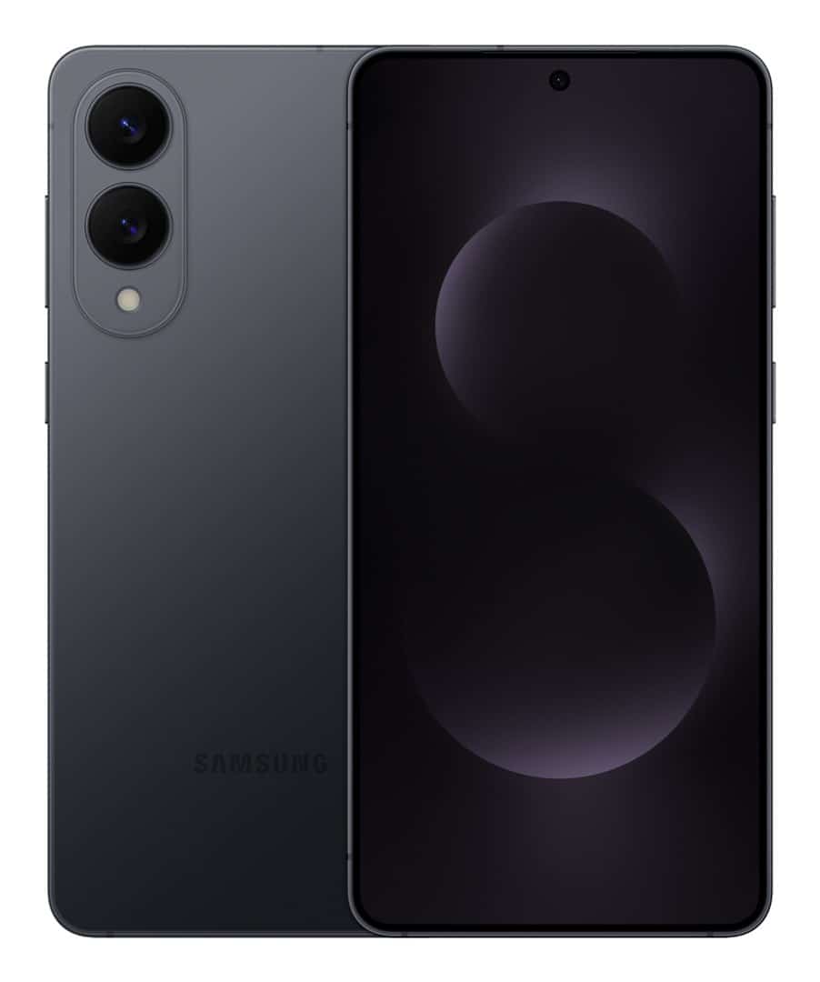 Samsung Galaxy S25 Edge 12/512GB Jetblack