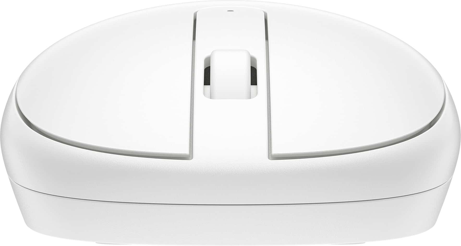 Mysz HP 240 Lunar White Bluetooth bezprzewodowa