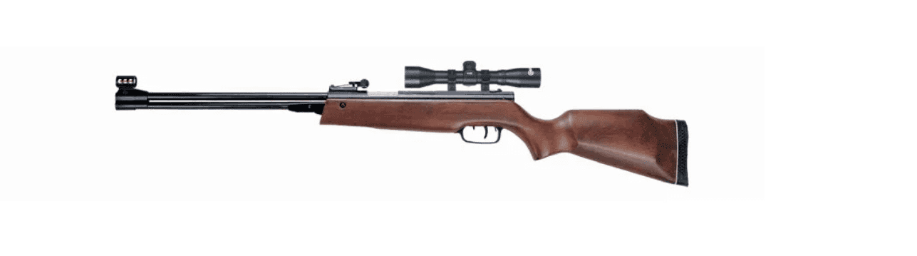 Wiatrówka Marksman Ekp<17J kal.4,5mm