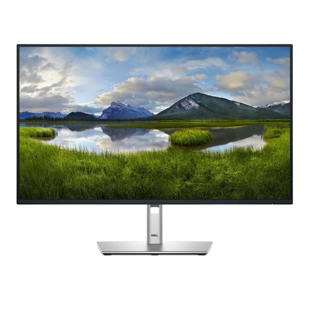 MONITOR DELL LED 27" P2725HE Czarny