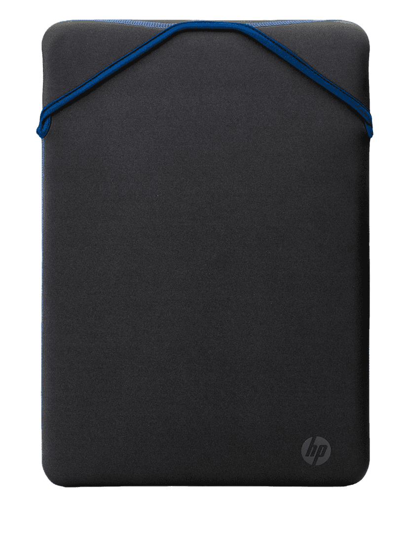Etui HP Reversible Protective Blue 15,6" czarno-niebieskie
