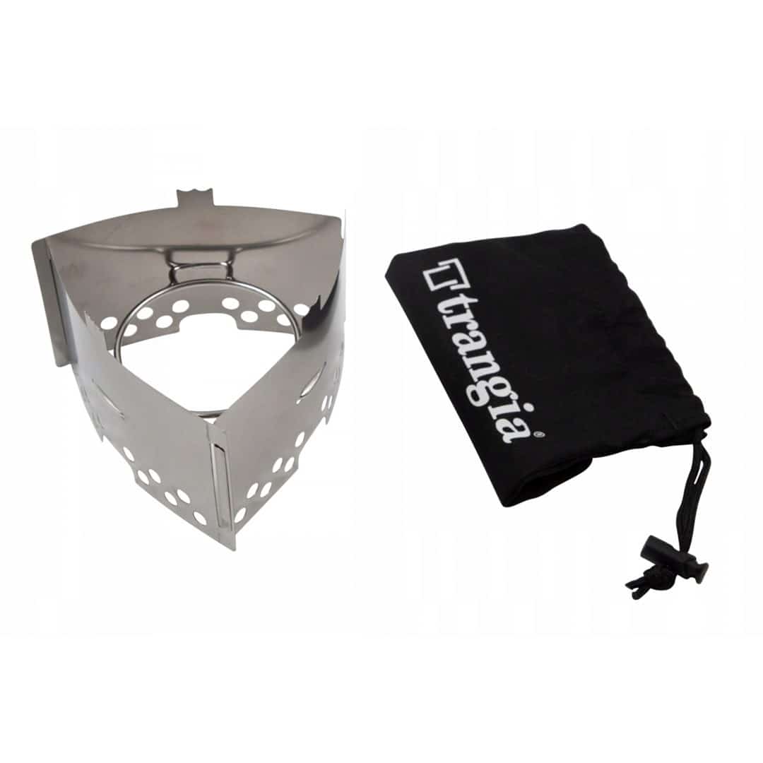 Osłona do palnika Trangia Triangle Set