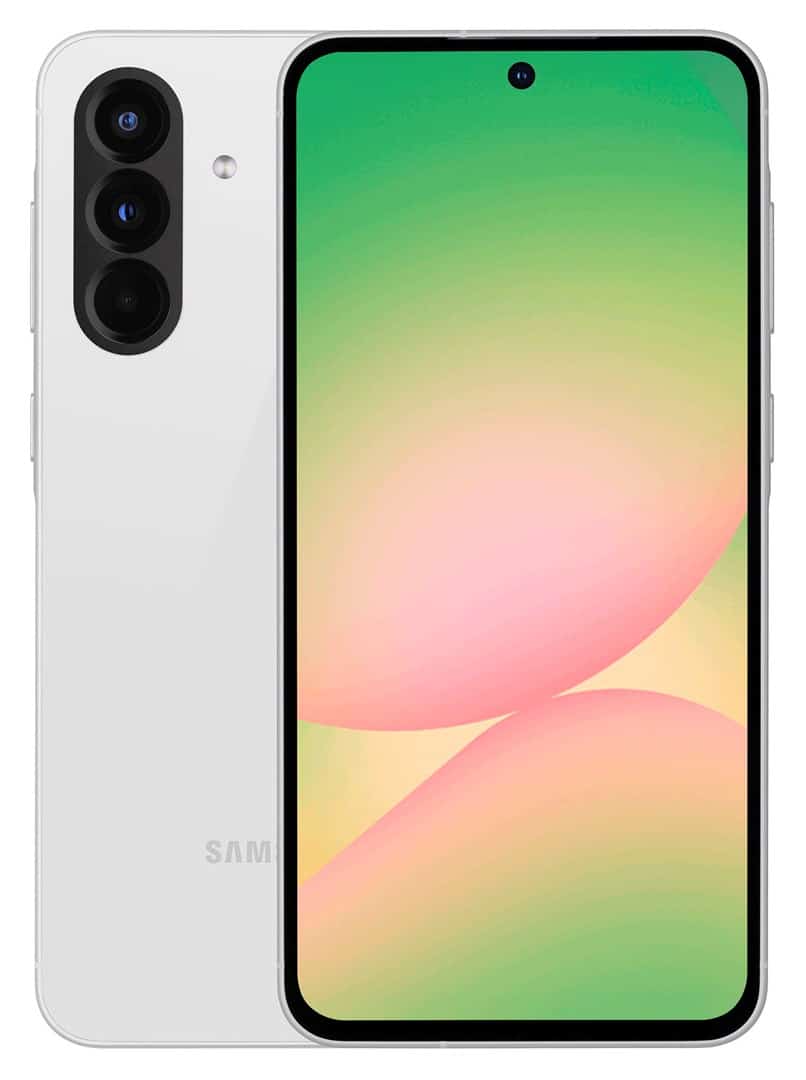 Samsung Galaxy A56 5G 8/128GB Lightgrey