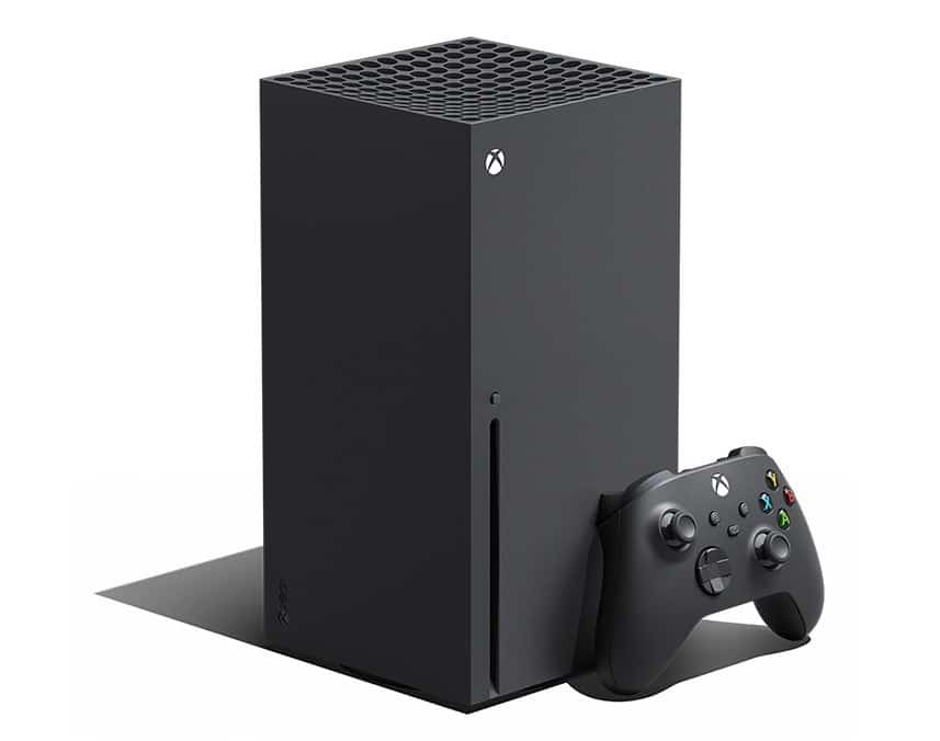 Konsola Xbox Series X 1TB