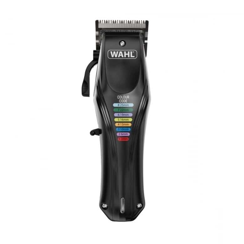 Maszynka do strzyżenia 3027682 WAHL Colour Pro Cordless Pet