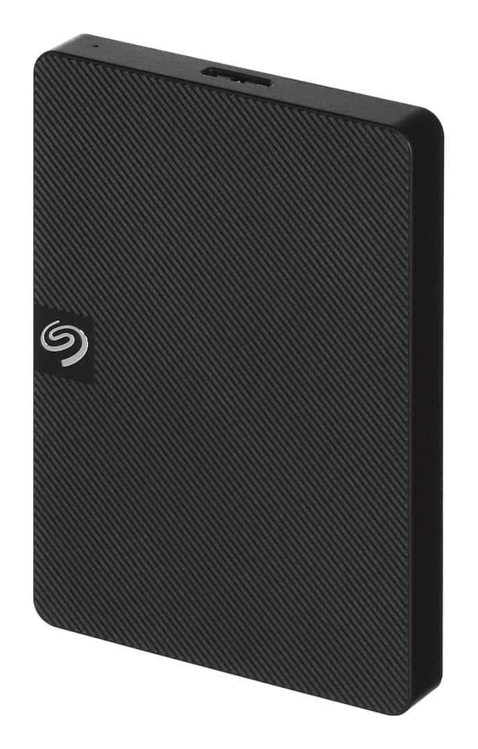 Dysk zewnętrzny HDD Seagate Expansion 1TB