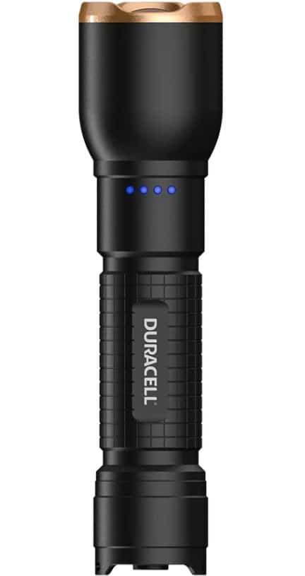 Latarka Duracell DF1500R Blister