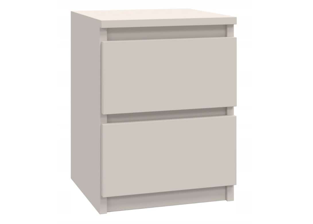 SZAFKA NOCNA MALWA M2 KASZMIR