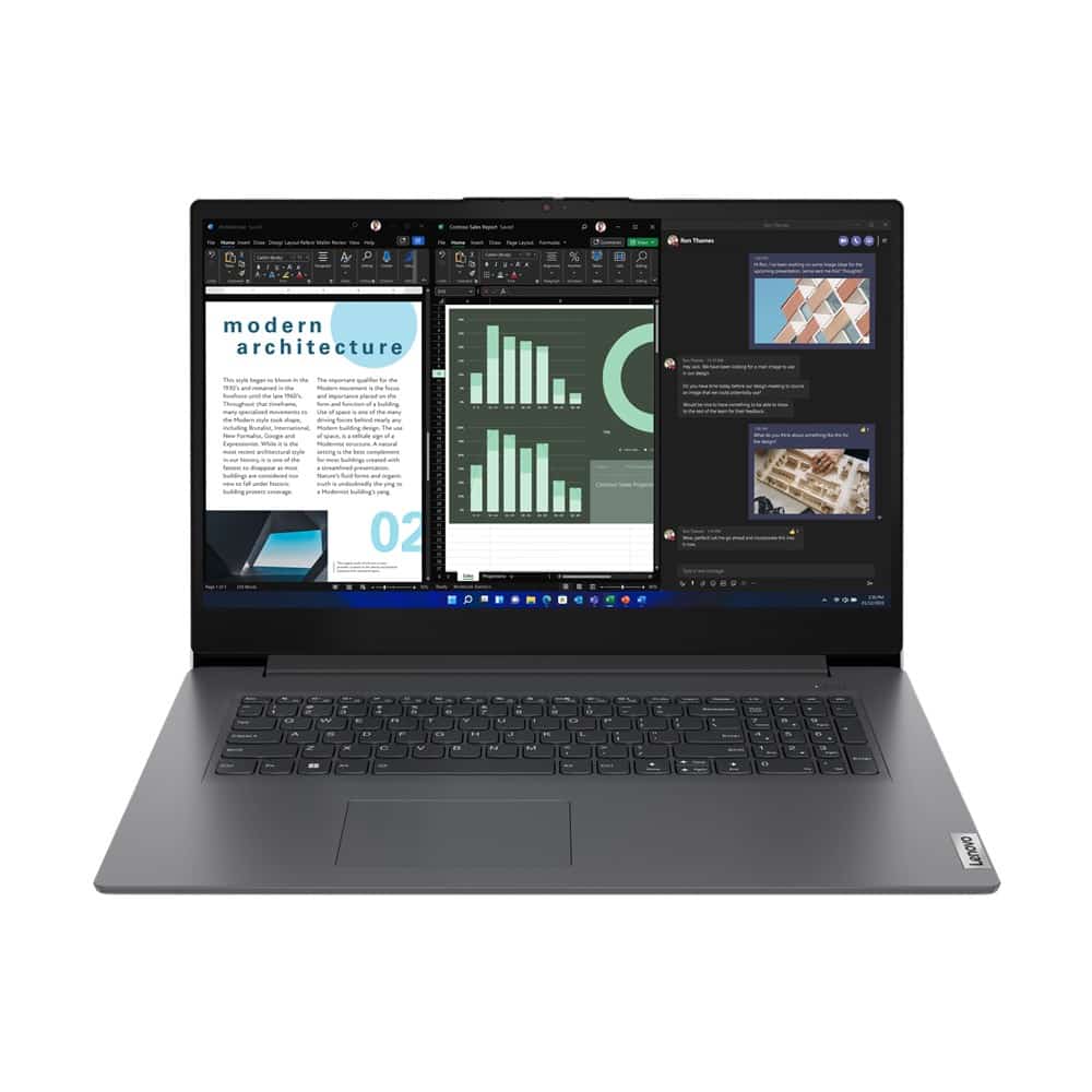 Lenovo V17 G4 i7-13620H 17.3" FHD IPS 16GB 512GB SSD