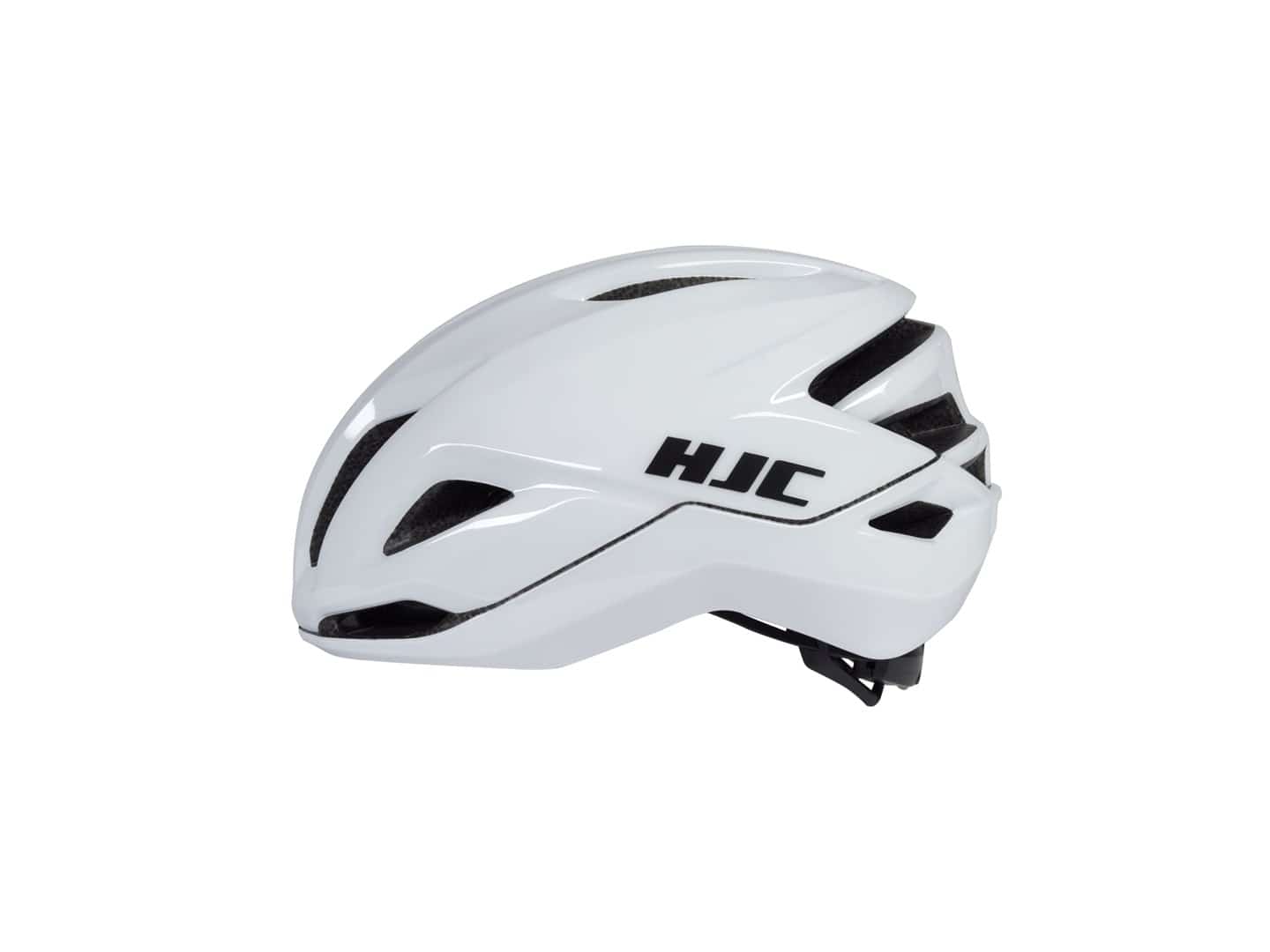 Kask Rowerowy HJC CROSSER WHITE Unisex