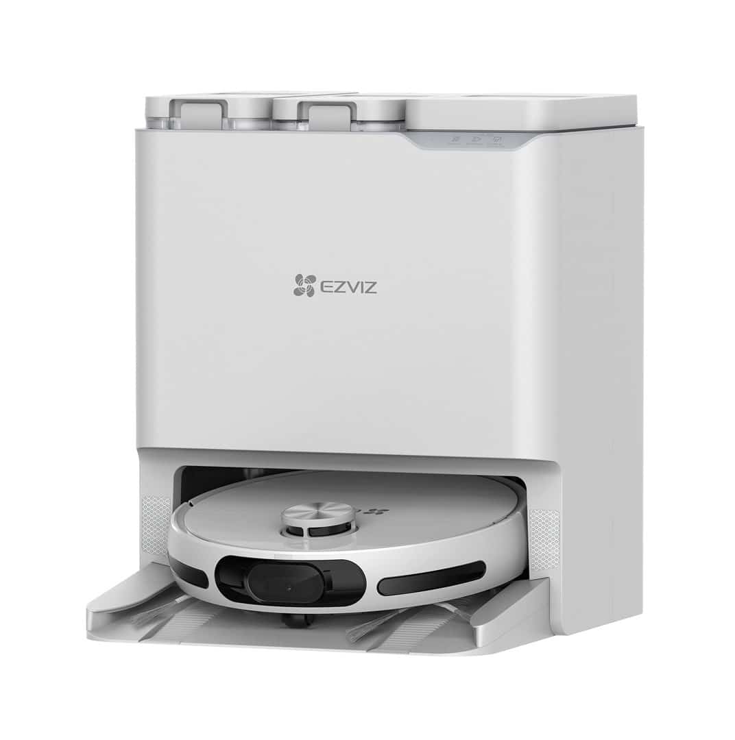 Robot sprzątający EZVIZ RS20 Pro