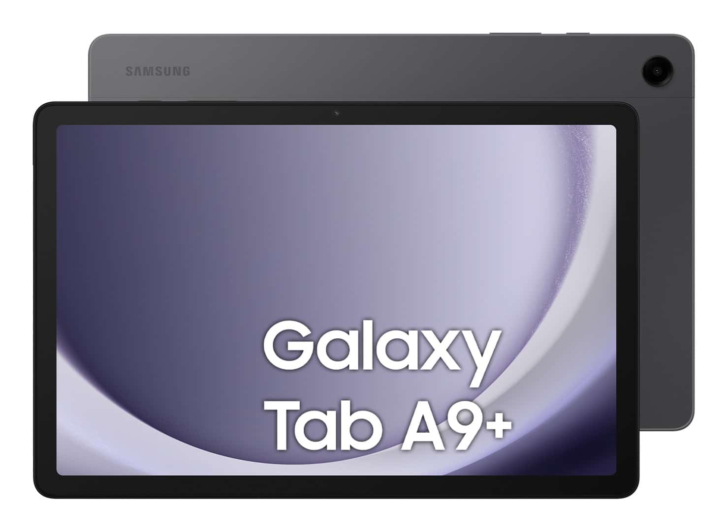 Samsung Galaxy Tab A9+ 6/128GB Graphite