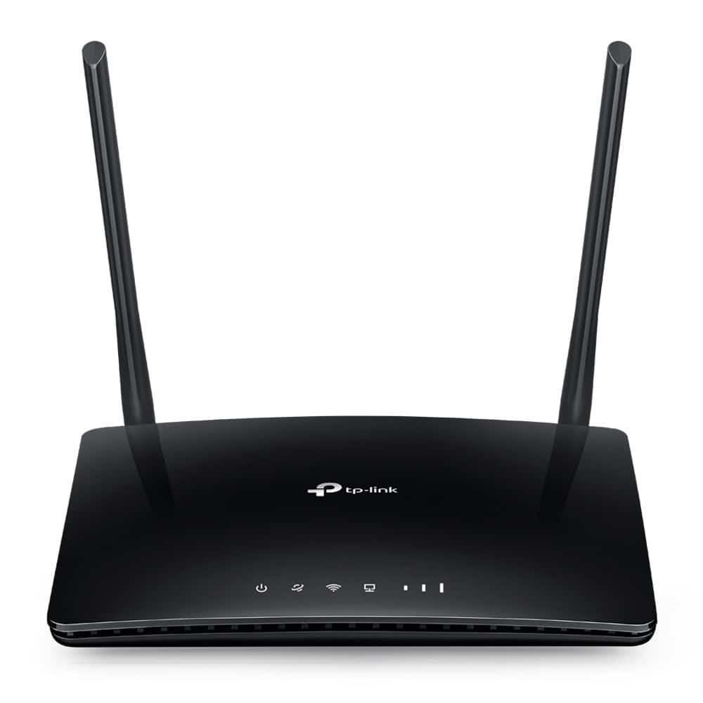 Router TP-LINK Archer MR200 3G 4G LTE SIM