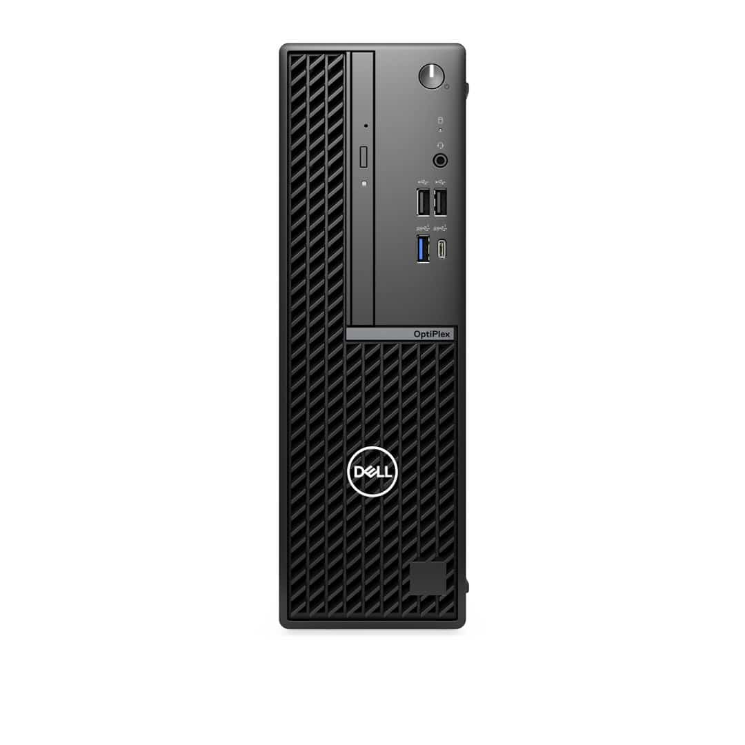 Dell OptiPlex SFF Plus 7020 i3-14100 16GB SSD256