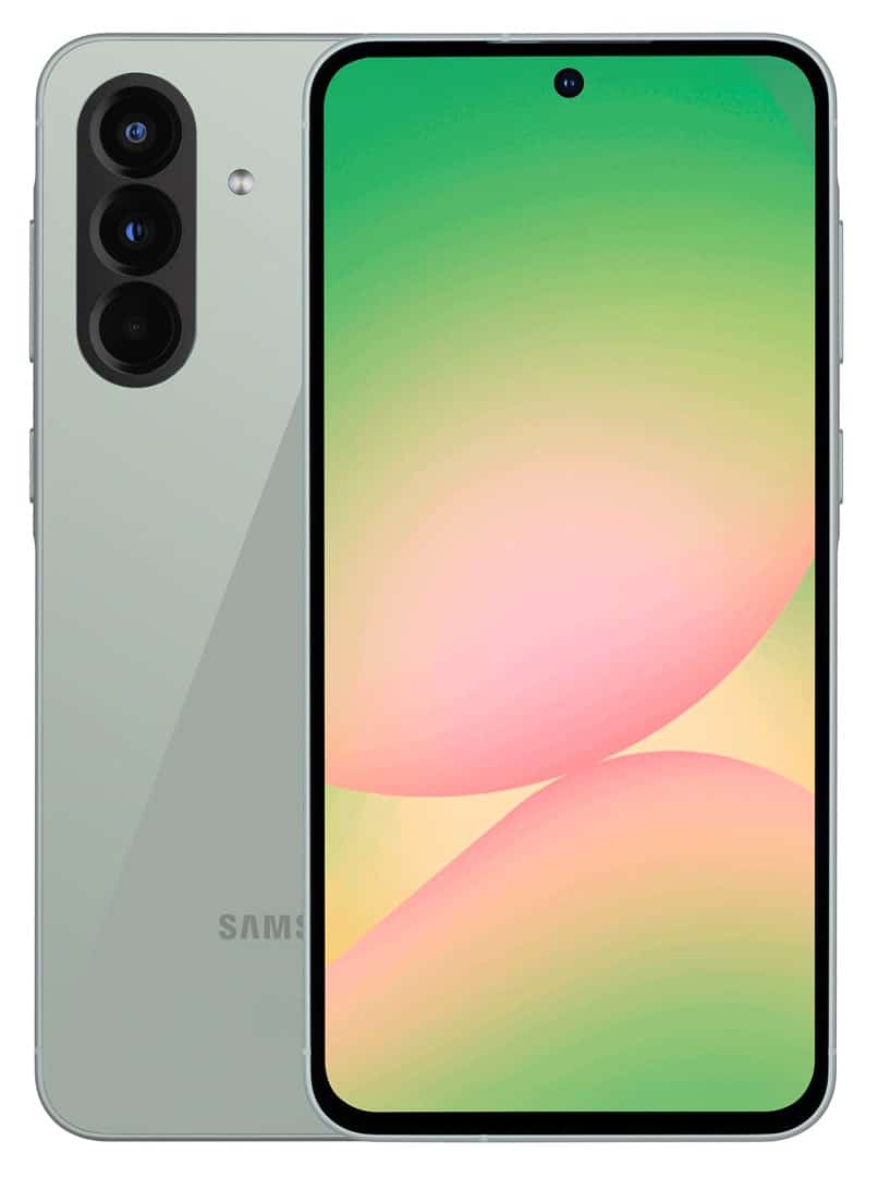 Samsung Galaxy A56 5G 8/128GB Olive