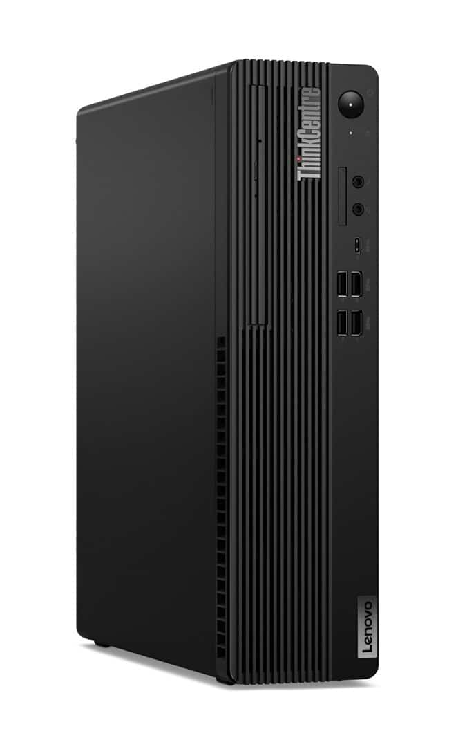 Lenovo ThinkCentre M75s G5 Ryzen 3 8300G 8GB DDR5 256GB SSD