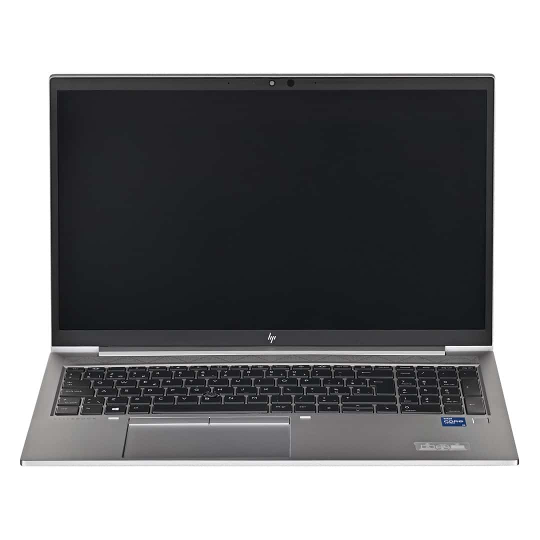 HP EliteBook 850 G8 i5-1145G7 16GB 512GB SSD 15,6" FHD Win11pro