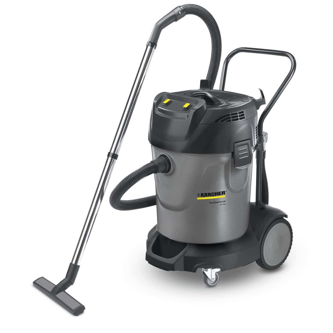 Odkurzacz profesjonalny KARCHER NT 70/2