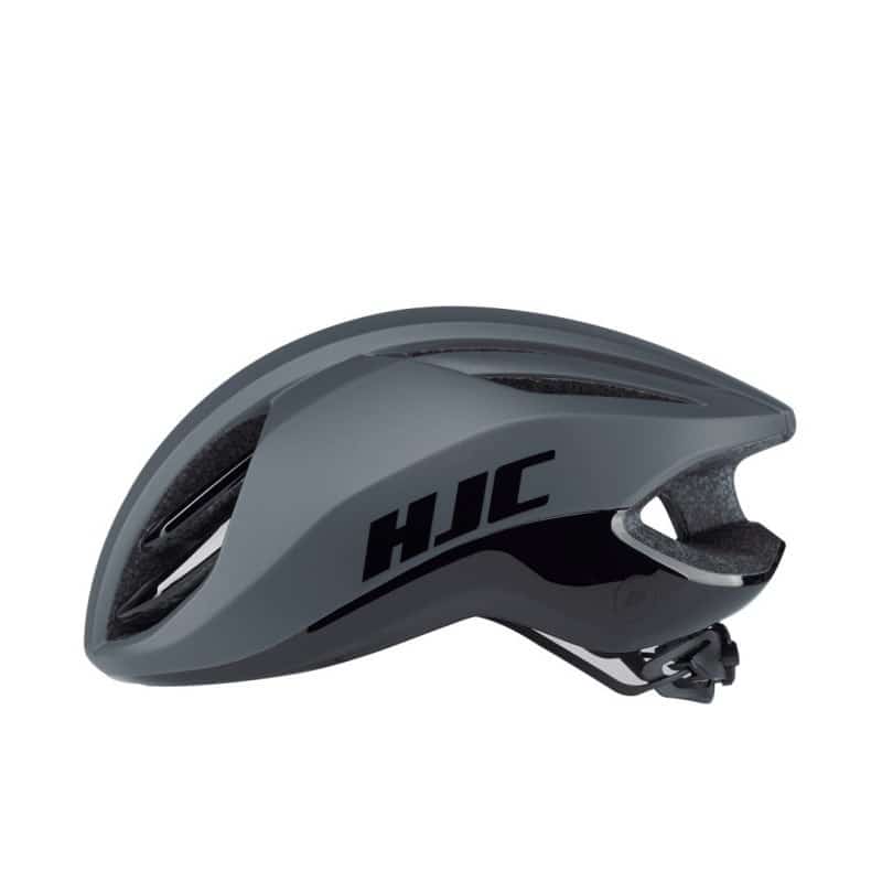 Kask Rowerowy HJC ATARA Szary MT.GL GREY