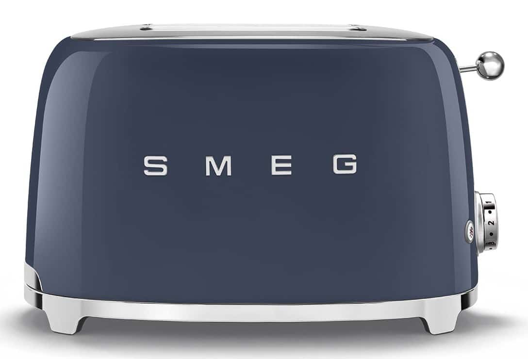 Toster SMEG TSF01NBEU