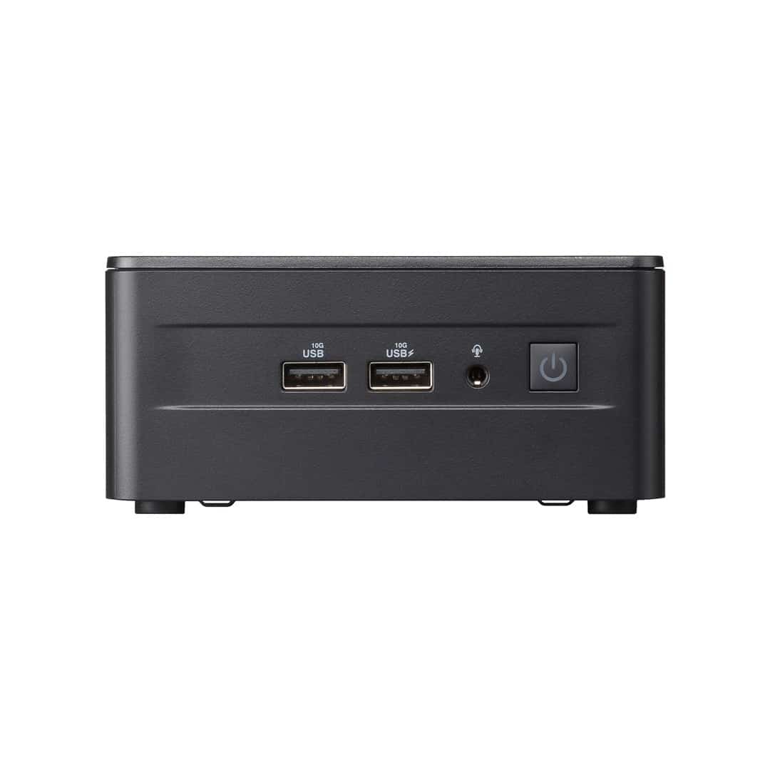 ASUS NUC 13 PRO RNUC13L3HV700000I - Barebone i7-1370P