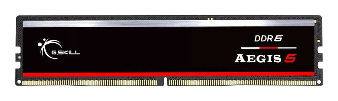 G.SKILL AEGIS 5 DDR5 32GB 5600MHz CL36