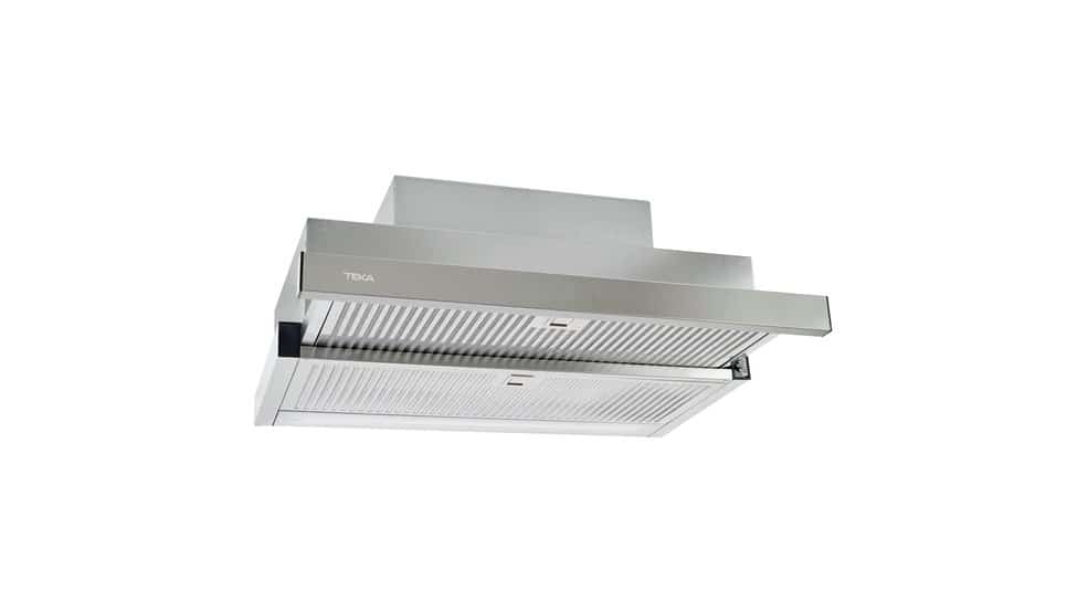 Okap TEKA CNL 6815 Plus - Pół Wbudowany
