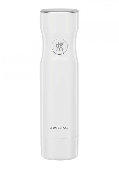 Pompa próżniowa ZWILLING Fresh & Save - 19 cm biała