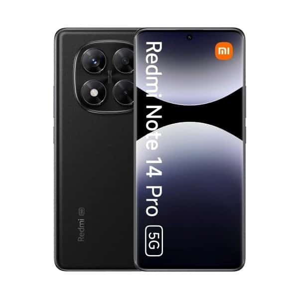 Smartfon Xiaomi Redmi Note 14 Pro 5G 12/512GB