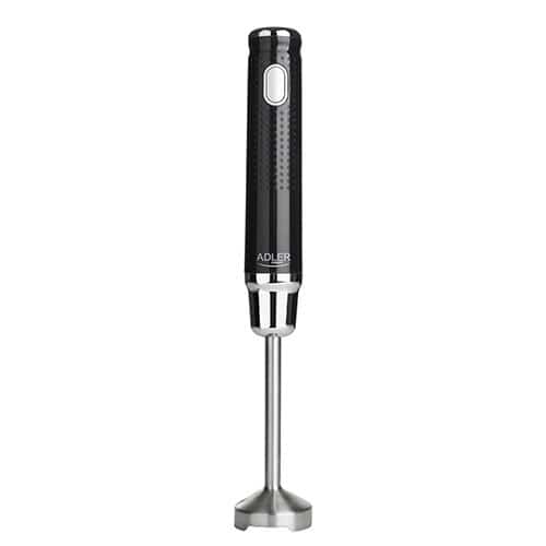 Blender ręczny Adler AD 4617, 350W, czarny