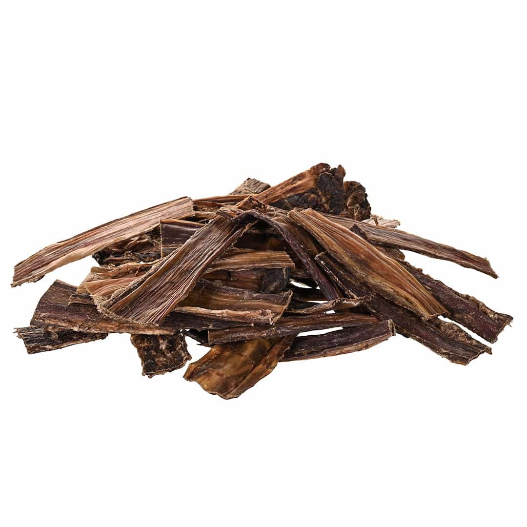 PETITTO Przełyk Wołowy - gryzak dla psa, 500g