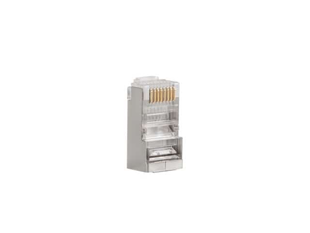 LANBERG WTYK SIECIOWY RJ45 KAT.5E FTP 100SZT