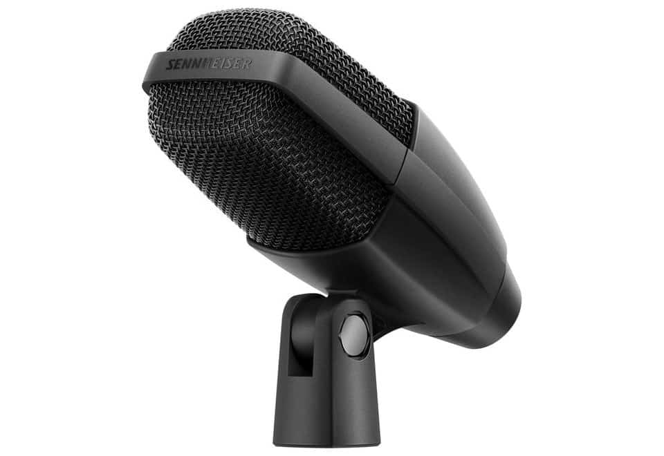Sennheiser MD 421 KOMPAKT - Mikrofon Dynamiczny