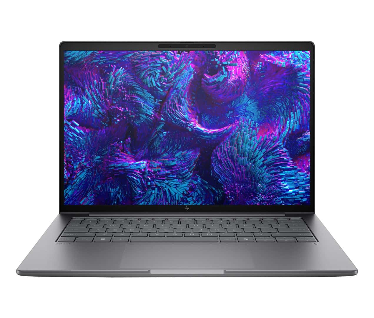 HP ZBook 8 G1i 14 Ultra 7 255H 14"WUXGA 400nits