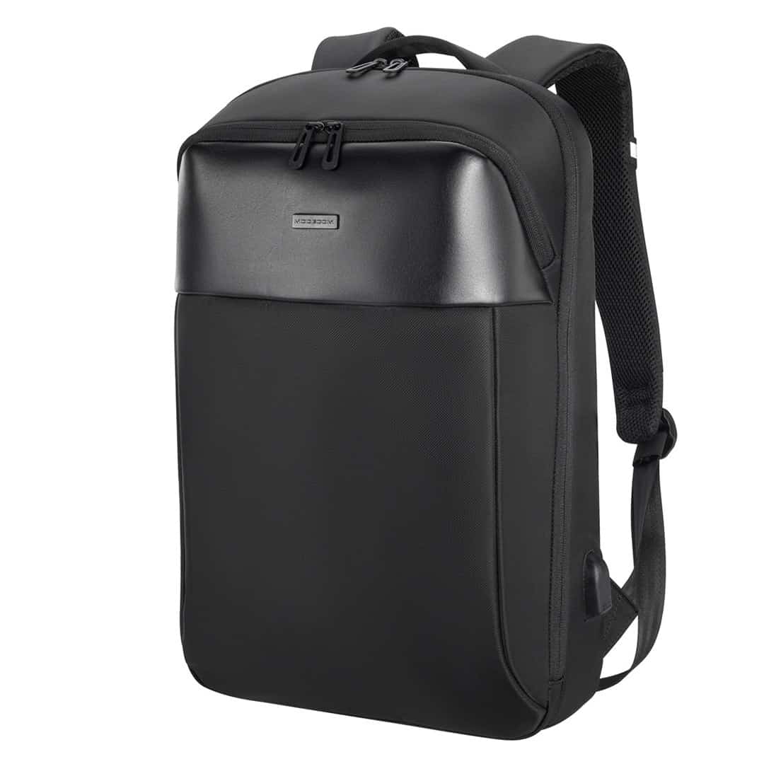 MODECOM PLECAK DO LAPTOPA 15,6'' ACTIVE Czarny