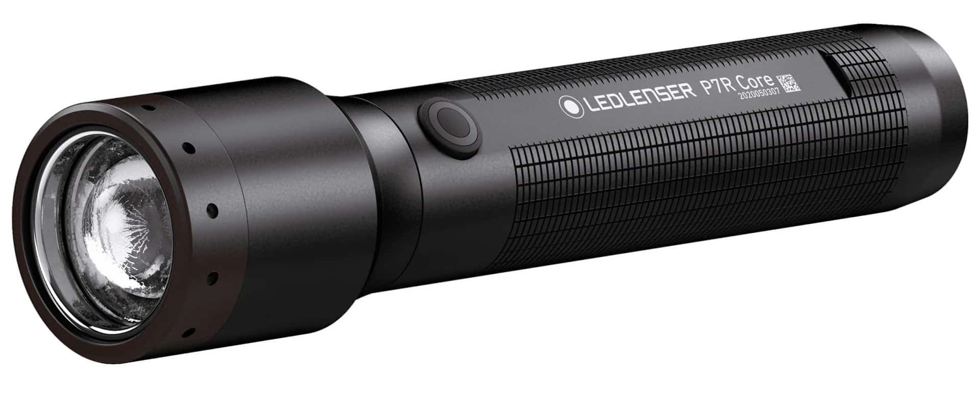Latarka Ledlenser P7R Core