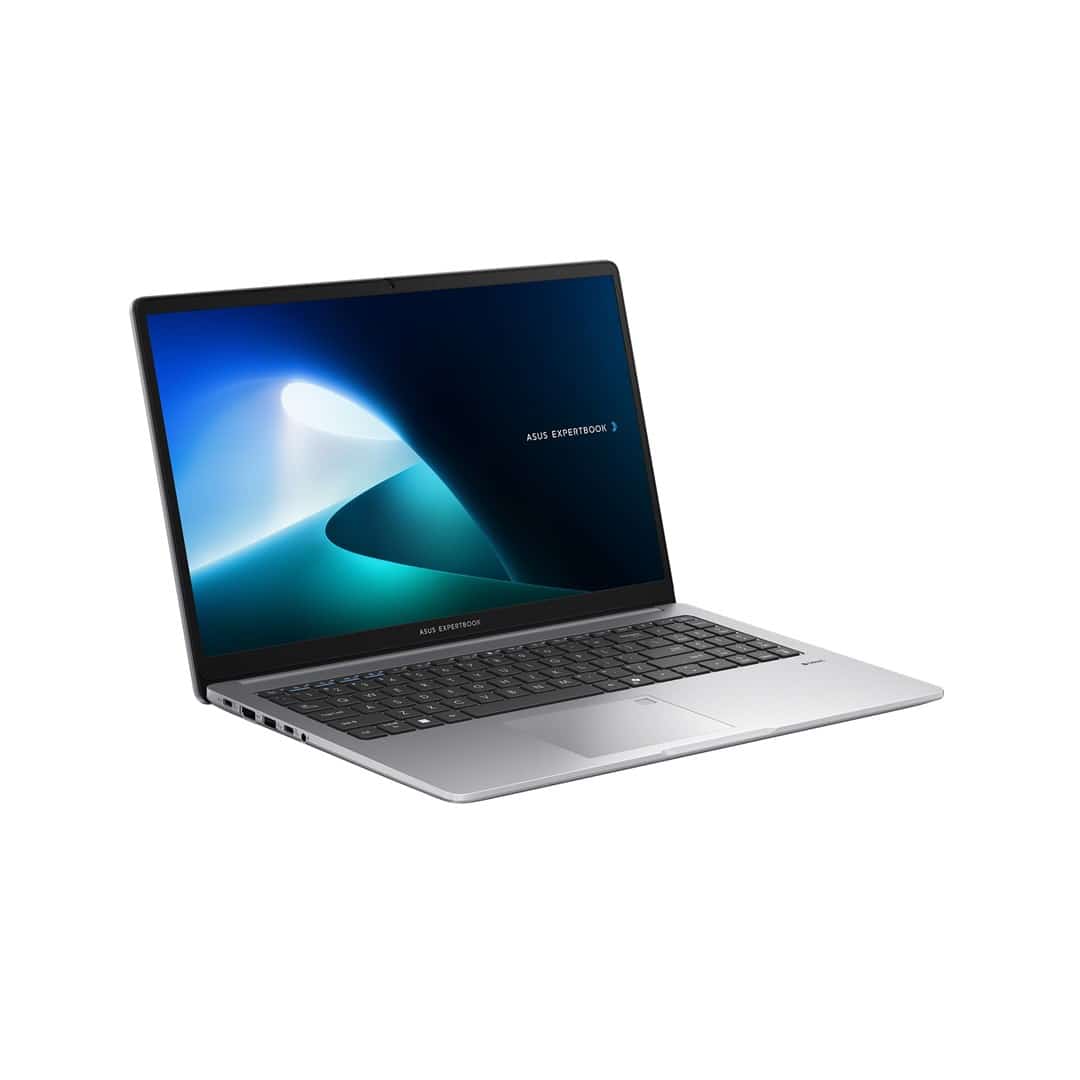 ASUS ExpertBook P1503CVA-S71678X i5-13420H 15.6"FHD 300nits 60Hz AG 16GB DDR5 SSD512 Intel UHD Graphics WLAN+BT LAN Cam720p Backlit Keyboard 50WHrs W11Pro Misty Grey 3Y OnSite