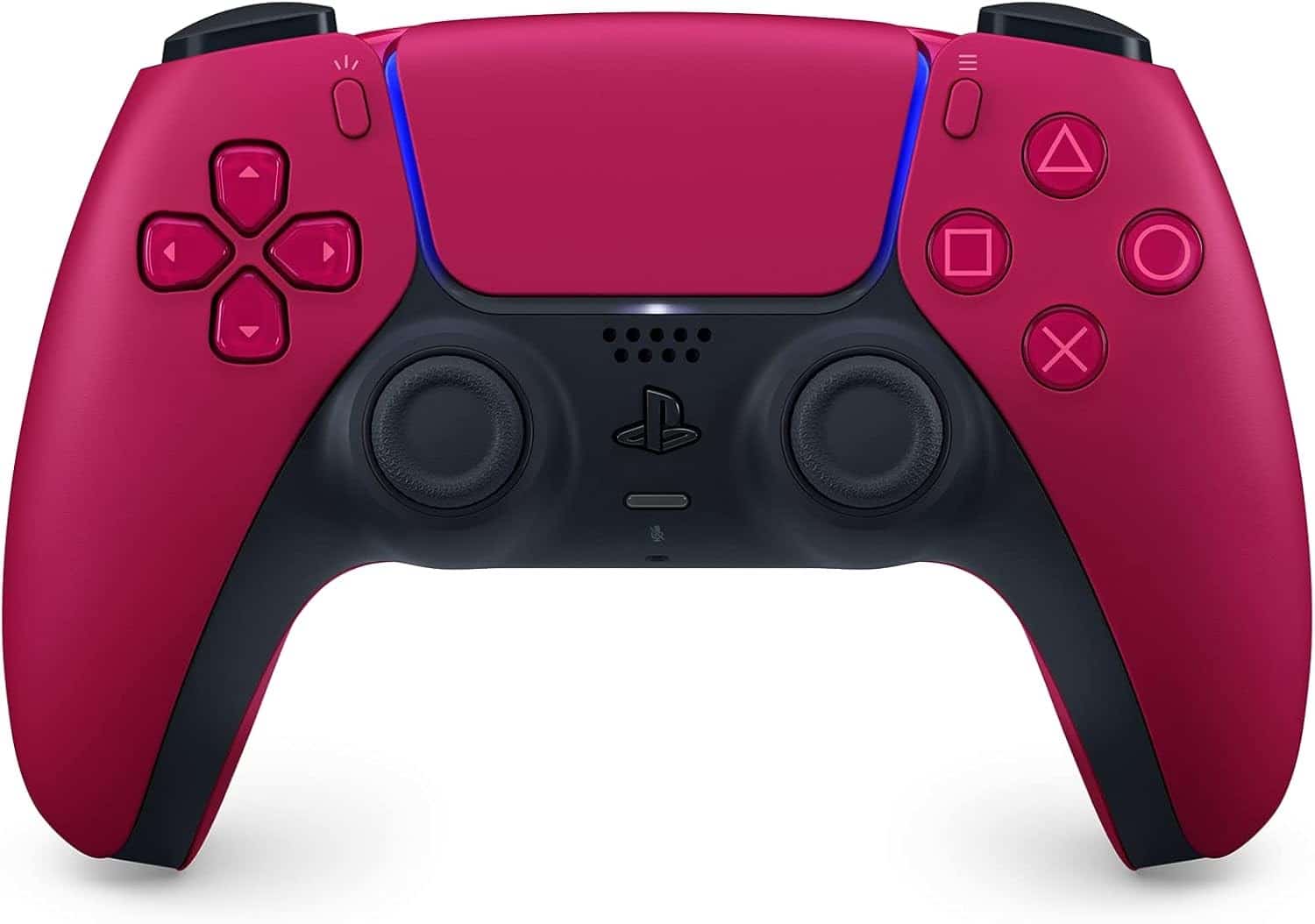 Kontroler bezprzewodowy SONY DualSense Cosmic Red V3