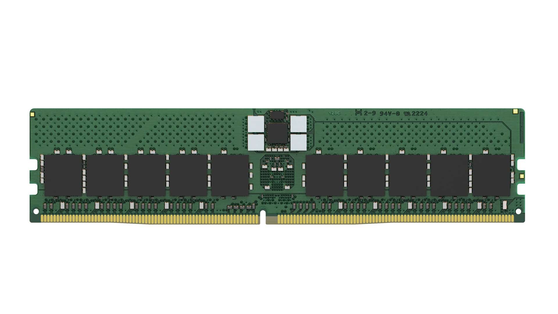 Kingston RDIMM 32GB DDR5 6400MHz KSM64R52BD8-32MD