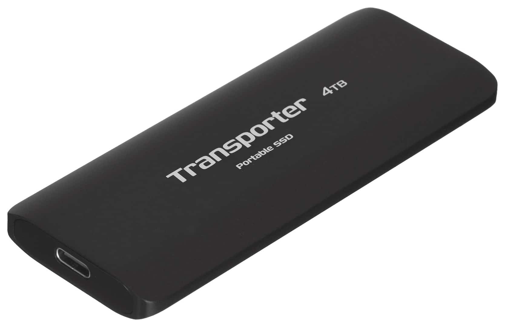 PATRIOT Transporter 4TB Type-C SSD Dysk Zewnętrzny