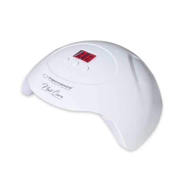 ESPERANZA LAMPA UV LED AGATE 36W EBN010