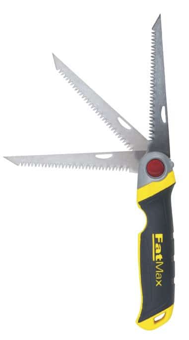 Piła składana 130mm STANLEY FMHT0-20559