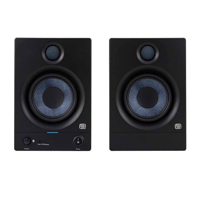PreSonus Eris 5 BT - Para Monitorów Studyjnych