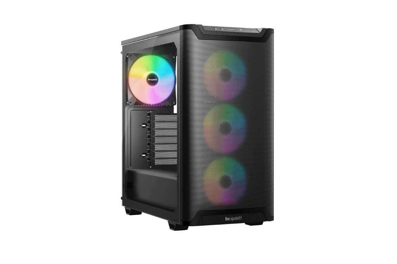 Actina 9950X3D/64GB/4TS/RX9070XT/850W/W11P - Komputer Gaming