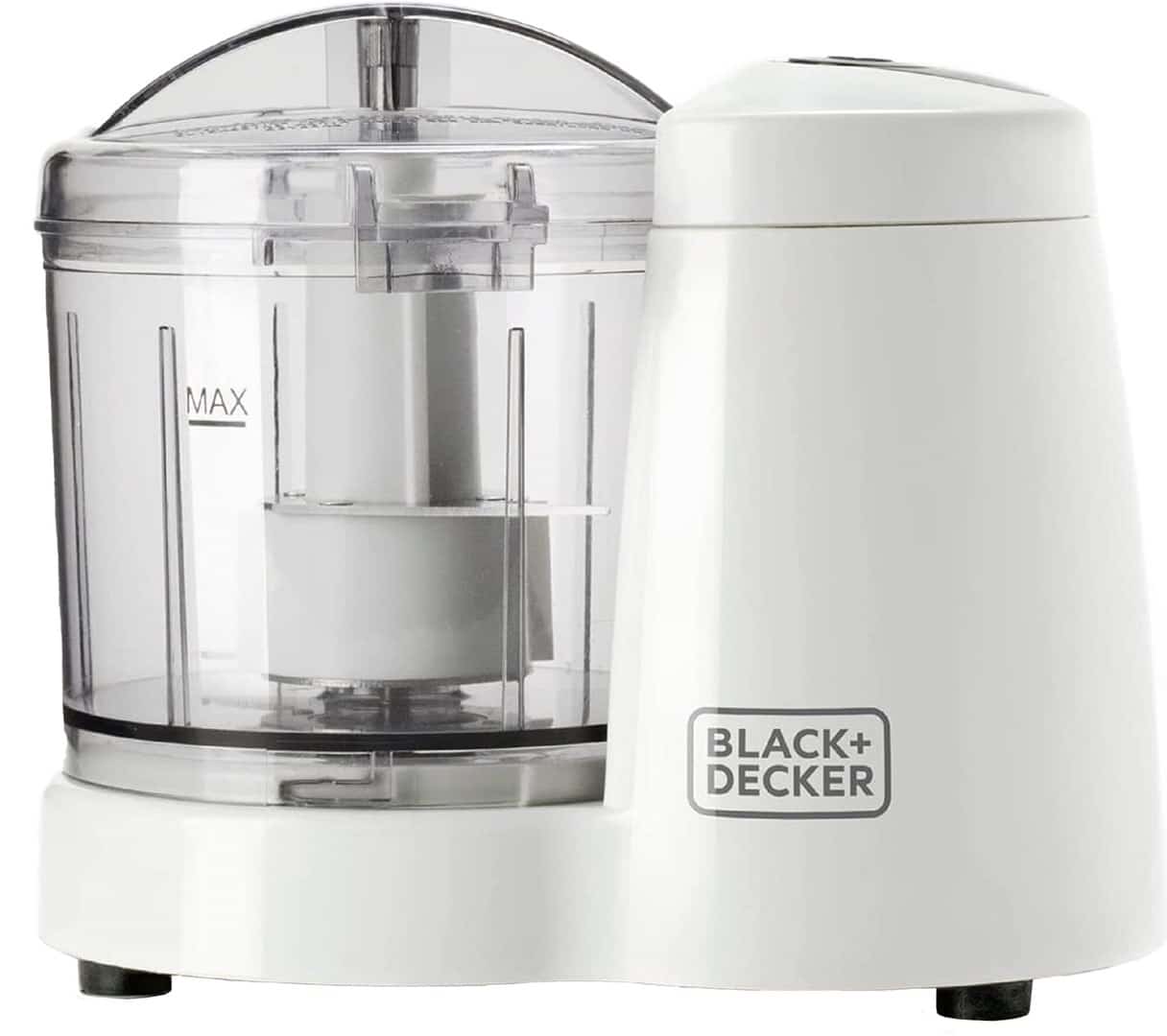 Rozdrabniacz do warzyw Black+Decker BXCH120E 120W