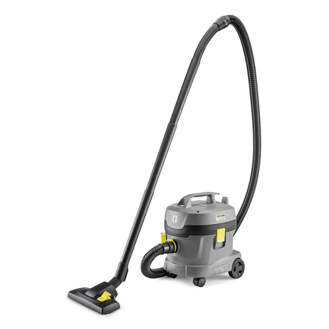 Odkurzacz KARCHER T 11/1 Classic 11 l, Elastyczny Wąż