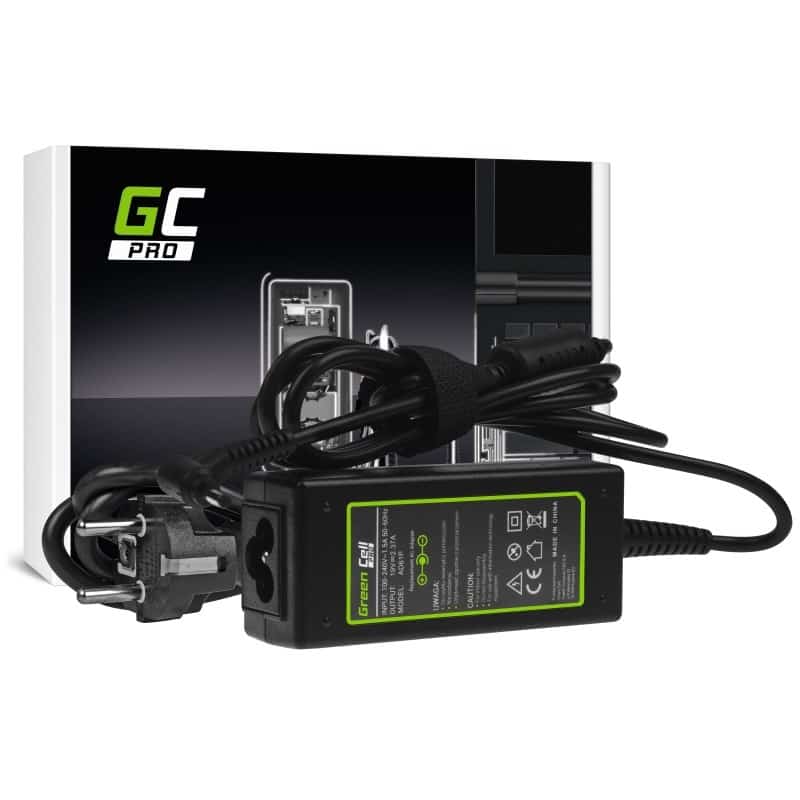 GREEN CELL ZASILACZ AD61P ASUS 19V 45W